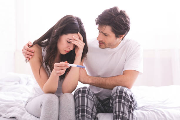 common causes of infertility problems